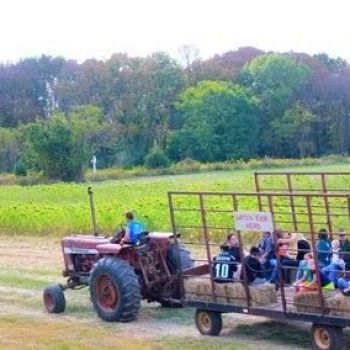 SCHOOL & GROUP TRIPS